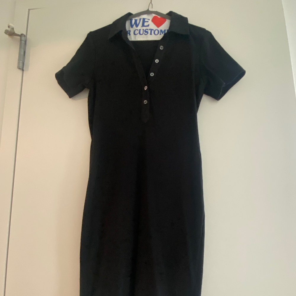 Veronica Beard Polo Dress - Size S